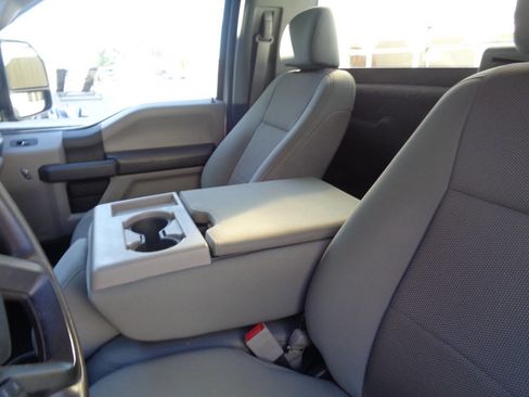 Used 2019 Ford F350 XL w/ XL Value Package image 35