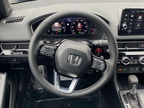 New 2026 Honda Civic Sport Touring image 37