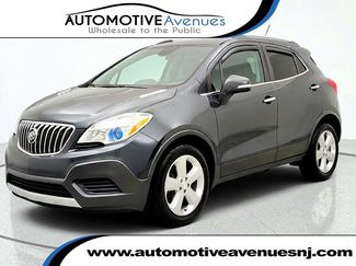 Used 2016 Buick Encore FWD video 1