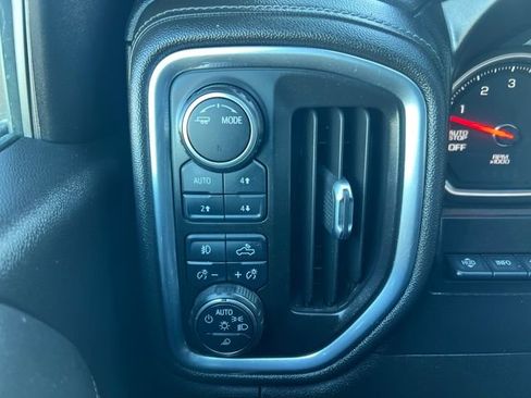 Used 2020 Chevrolet Silverado 1500 LTZ w/ LTZ Plus Package image 37