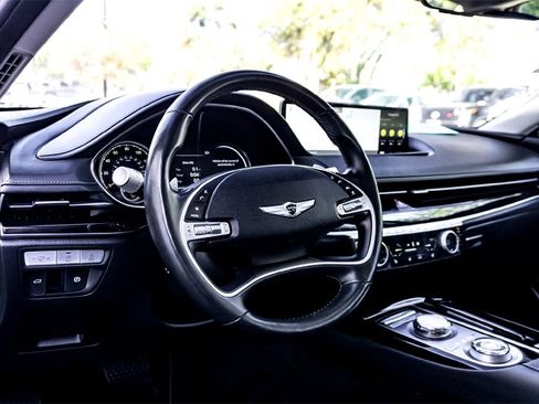 Used 2023 Genesis G80 2.5T image 15