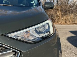 Used 2022 Ford Edge SEL w/ Convenience Package video 4