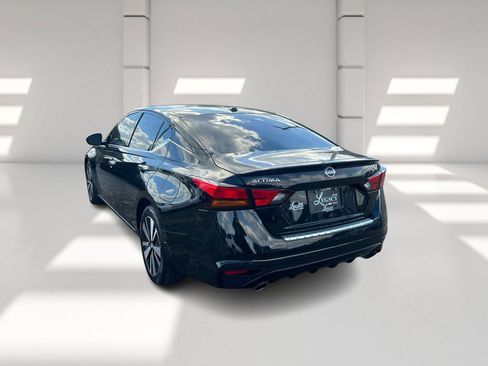 Used 2021 Nissan Altima 2.5 SL image 5