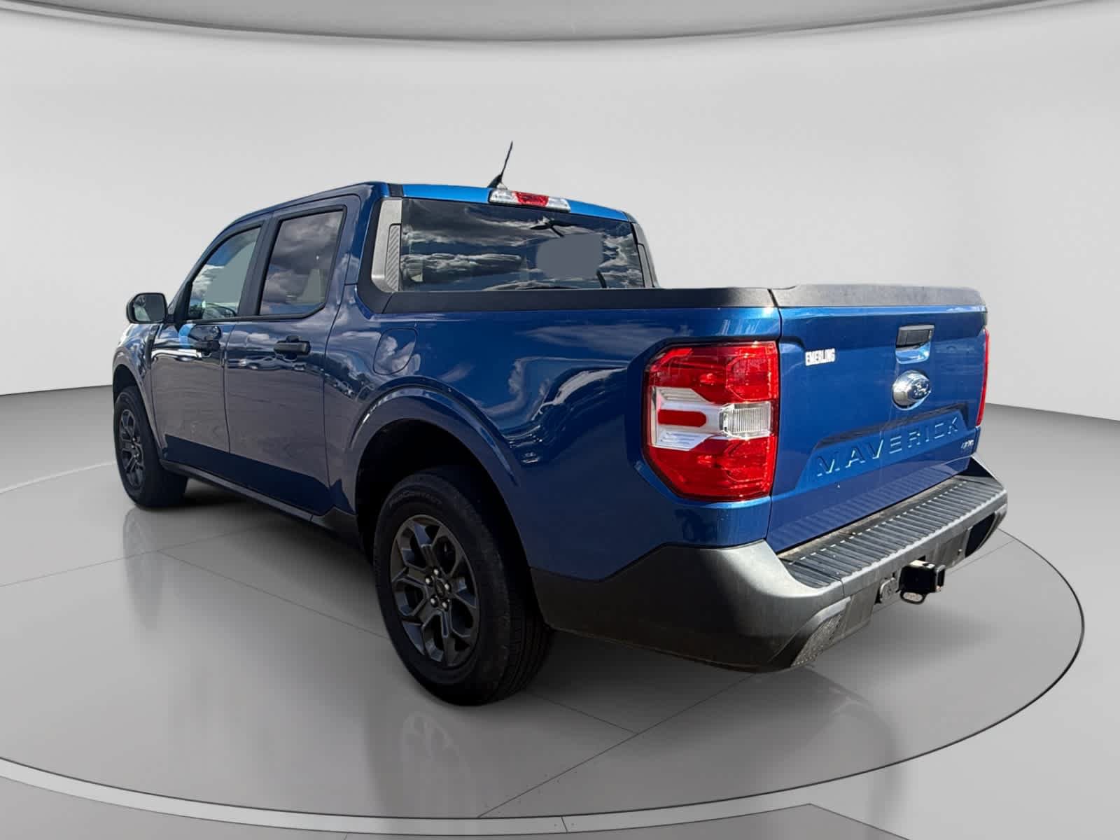 Used 2024 Ford Maverick XLT w/ Equipment Group 300A Standard AWD/4WD image 6