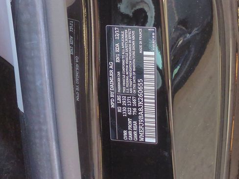 Used 2018 smart fortwo electric drive image 27