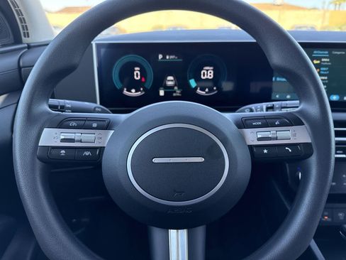 Used 2026 Hyundai Tucson SEL image 27