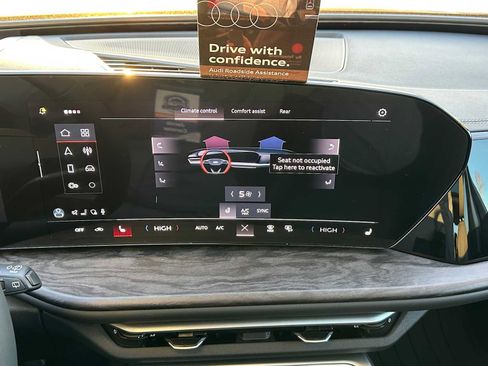 New 2025 Audi Q5 Premium Plus image 26