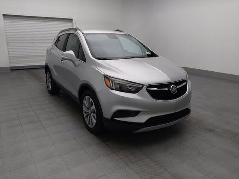 Used 2018 Buick Encore Preferred FWD image 13