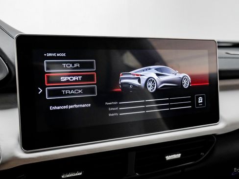 New 2026 Lotus Emira V6 SE Sport image 86