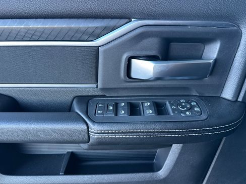 New 2026 RAM 2500 Big Horn image 10