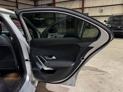 Used 2020 Mercedes-Benz A 220 - w/ AMG Line image 20