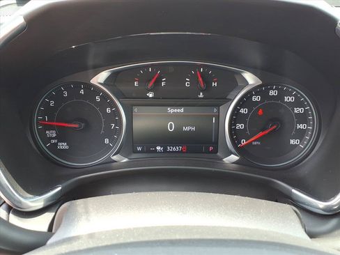 Used 2023 Chevrolet Equinox LT AWD/4WD image 27