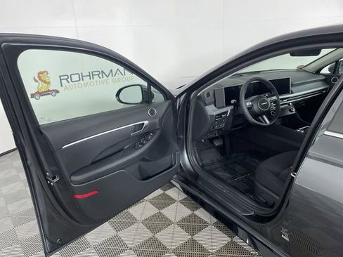 New 2026 Hyundai Sonata SEL image 17