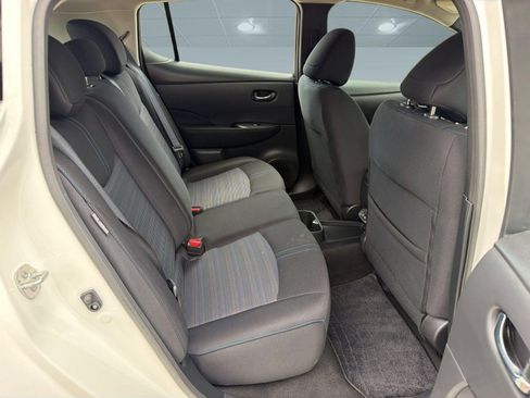 Used 2023 Nissan Leaf S FWD image 29