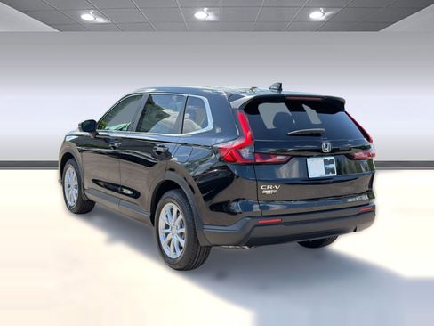 New 2026 Honda CR-V EX image 3