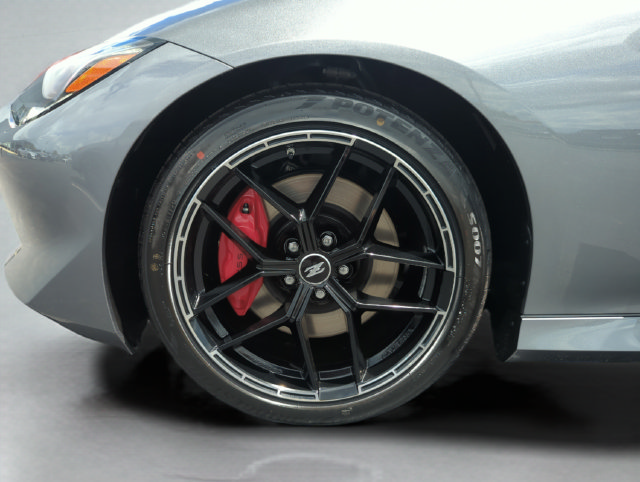 New 2027 Nissan Z Performance RWD image 43