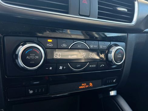 Used 2016 MAZDA CX-5 Grand Touring image 23