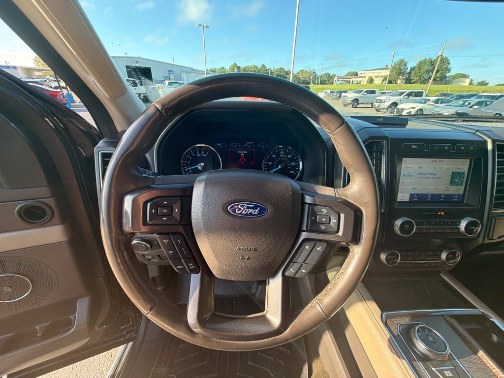 Used 2021 Ford Expedition Limited RWD image 20