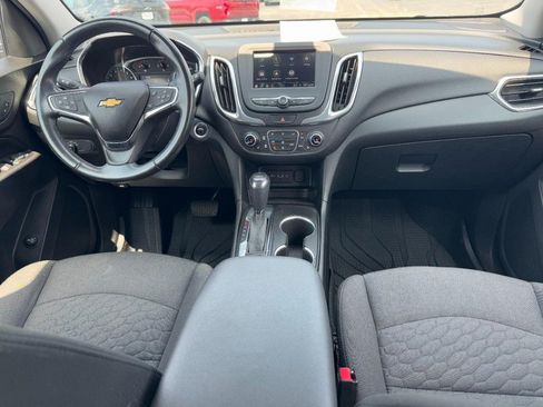 Used 2019 Chevrolet Equinox LT FWD image 10