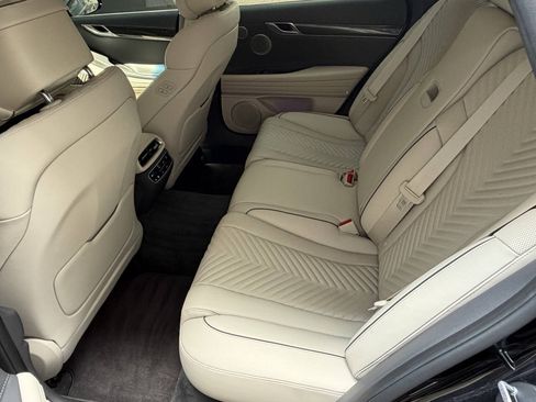 Used 2024 Genesis G80 3.5T Sport AWD/4WD image 18
