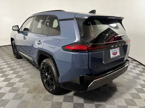 Used 2026 Toyota RAV4 SE AWD/4WD image 7