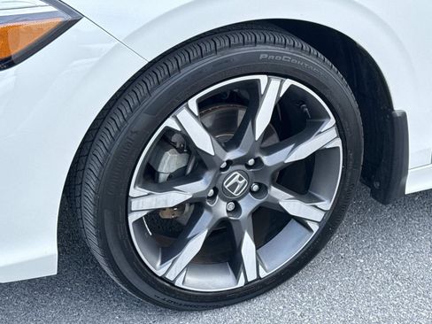Used 2025 Honda Civic Sport Touring image 29
