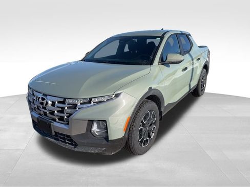 Used 2022 Hyundai Santa Cruz SEL image 4