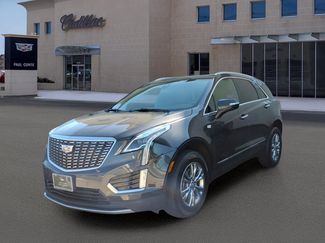 Certified 2023 Cadillac XT5 Premium Luxury AWD/4WD video 1