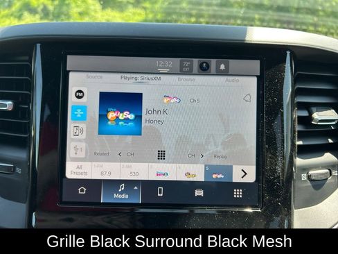 New 2025 RAM 1500 Tradesman w/ Night Edition image 23