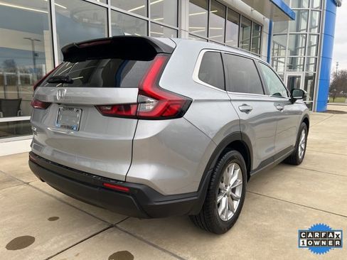 Certified 2023 Honda CR-V EX-L image 5