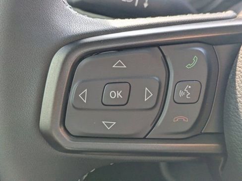 New 2026 Jeep Gladiator Sport AWD/4WD image 21