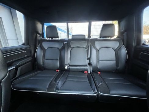 Used 2025 RAM 1500 Laramie image 25