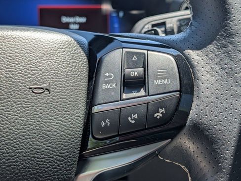Used 2023 Ford Explorer ST w/ Equipment Group 401A AWD/4WD image 33