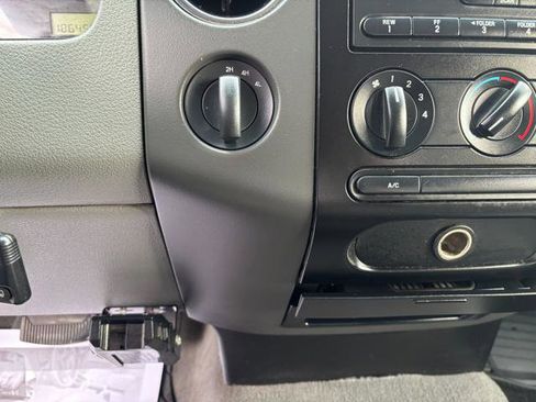 Used 2008 Ford F150 Lariat image 14