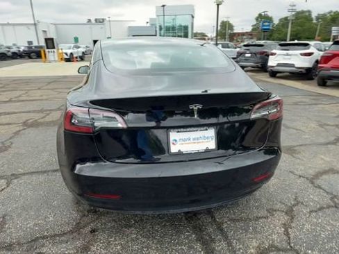 Used 2019 Tesla Model 3 Long Range RWD image 7