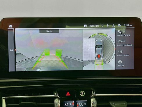 New 2026 BMW 840i xDrive image 13