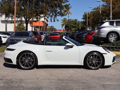 Used 2023 Porsche 911 Carrera w/ Premium Package image 25