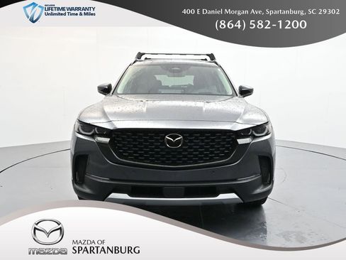 New 2026 MAZDA CX-50 AWD 2.5 S w/ Weather Package image 2