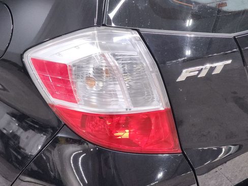 Used 2012 Honda Fit Sport image 14