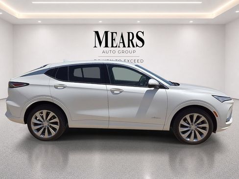 Used 2024 Buick Envista Avenir FWD image 6