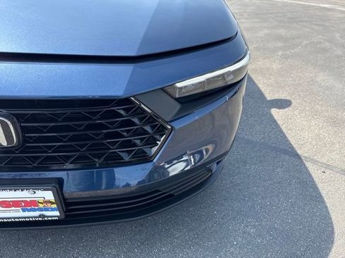 Used 2024 Honda Accord EX image 41