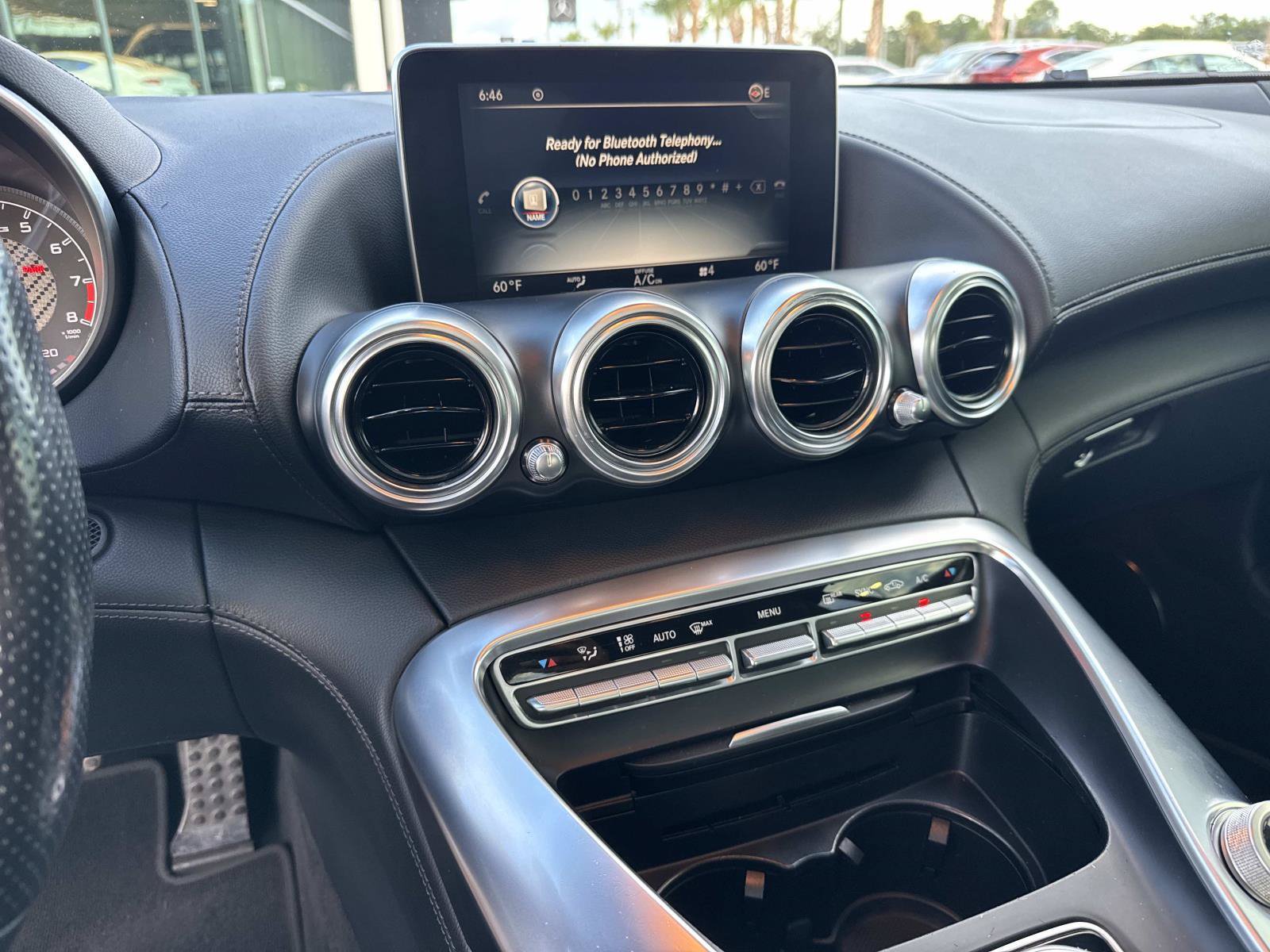 Used 2017 Mercedes-Benz AMG GT Coupe image 18