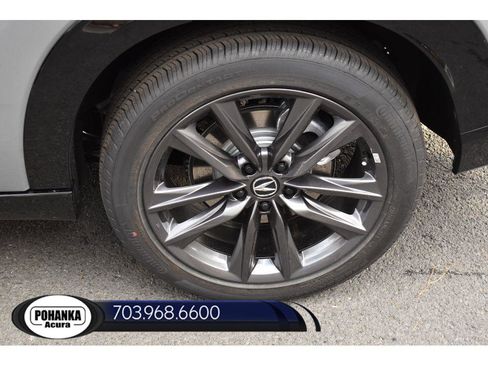 New 2025 Acura ADX A-Spec image 34