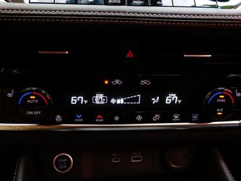 Certified 2023 Nissan Rogue SL w/ SL Premium Package AWD/4WD image 19