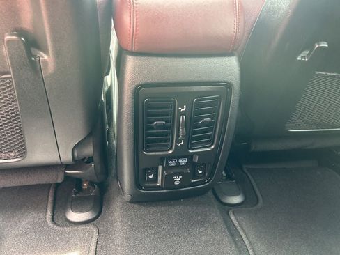 Used 2023 Dodge Durango Citadel AWD/4WD image 15
