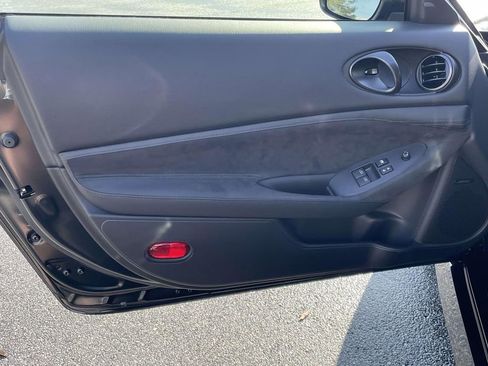 New 2026 Nissan Z Performance image 11