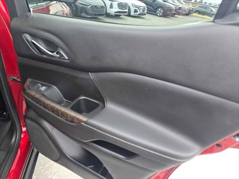 Used 2023 GMC Acadia Denali FWD image 13