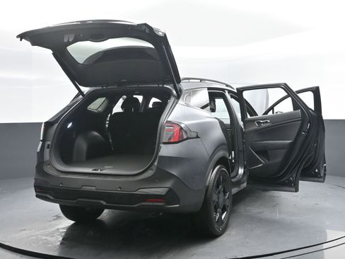New 2026 Kia Sportage X-Line image 19