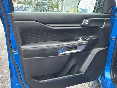 Certified 2024 Ford Ranger XLT w/ Equipment Group 301A High image 14