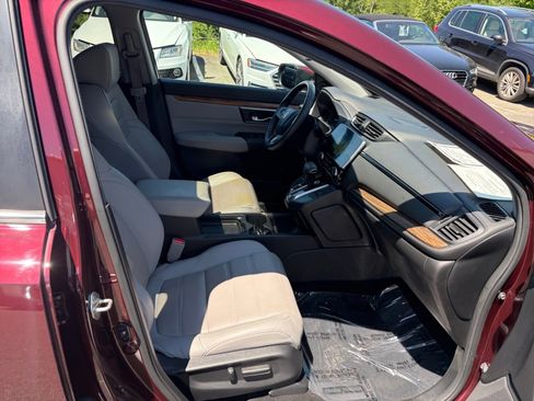Used 2019 Honda CR-V Touring image 32